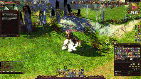 天龙八部挖宝出什么