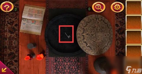 密室逃脱2第五关怎么[图1]