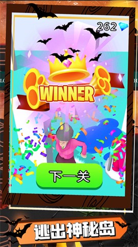 波比密室生存模拟图2