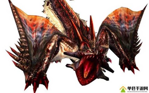 怪物猎人2有什么怪物猎人ol[图2]