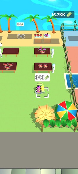 我的咖啡馆帝国图2