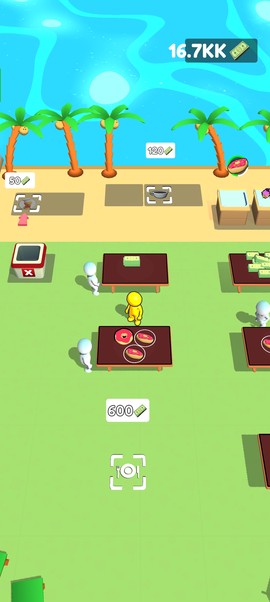 我的咖啡馆帝国图3