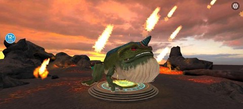 山海经吞噬进化图2