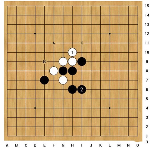 中国风五子棋[图3]