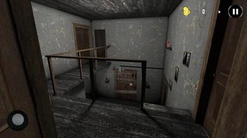 恐怖奶奶第四章图2