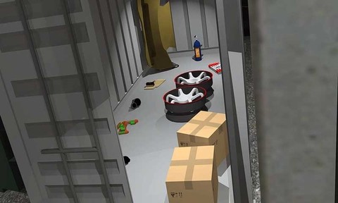 汽车改装模拟器图1