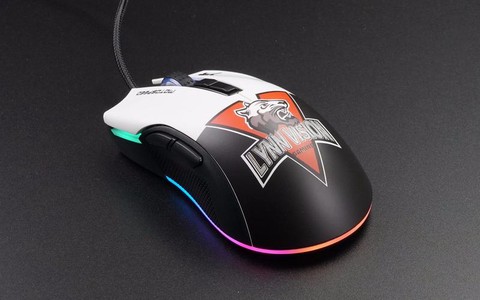 玩坦克世界用什么鼠标