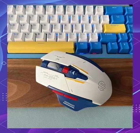 玩坦克世界用什么鼠标[图2]