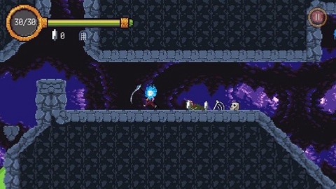 不朽的收割者图3