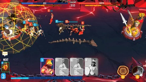 特洛伊战争2[图2]