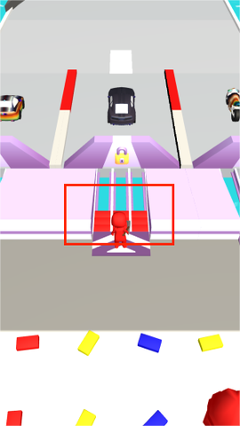 搭桥快快跑[图4]