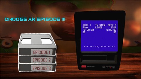 冒险的阿曼达[图2]