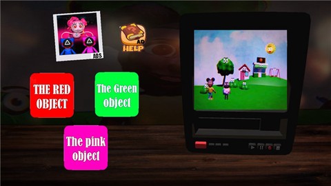 冒险的阿曼达[图3]