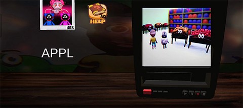 冒险的阿曼达[图4]