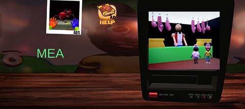 冒险的阿曼达[图5]