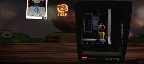 冒险的阿曼达[图6]