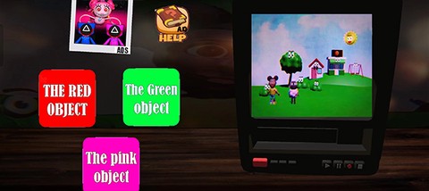 冒险的阿曼达图3