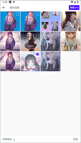 一寸证件照相机[图2]