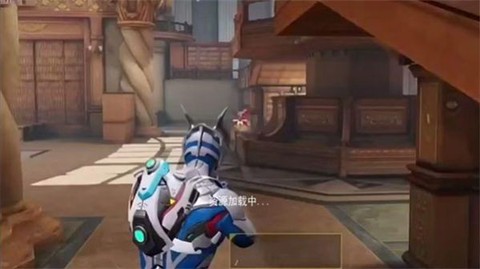 吃鸡战场对决图2