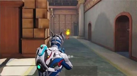 吃鸡战场对决图3