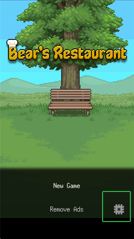 熊先生的餐厅[图2]