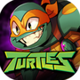 忍者龟：归来