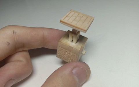 迷你世界活塞怎么做车[图2]