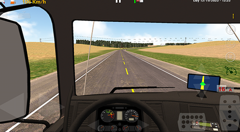 世界卡车驾驶模拟器[图1]