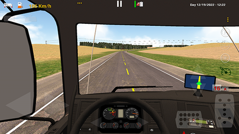 世界卡车驾驶模拟器图3