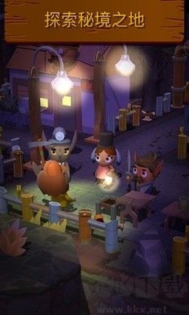 口袋里的海洋世界[图2]