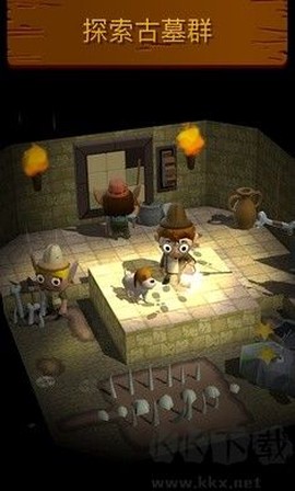 口袋里的海洋世界[图4]