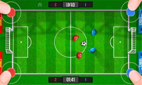 火柴人聚会乱斗图2