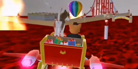 我的樱花校园图3