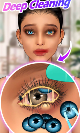 尤雅美妆改造乐园图2