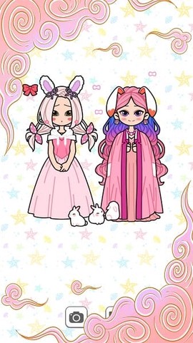 梦幻装扮小屋[图1]