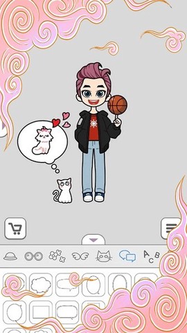 梦幻装扮小屋图2