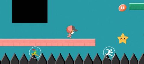 少年跑酷王[图1]