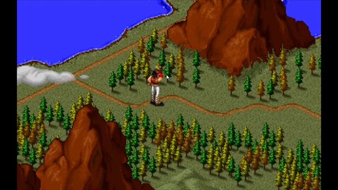 金庸群侠传如何左右互[图2]