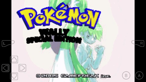 口袋妖怪满充的逆袭图3