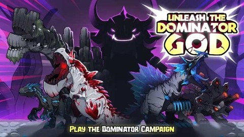 恐龙大战：侏罗纪战争图3