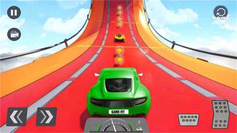 极品王牌飞车手[图1]