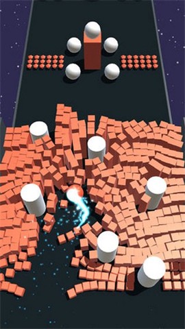 彩球碰撞大作战[图2]