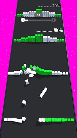 彩球碰撞大作战[图6]