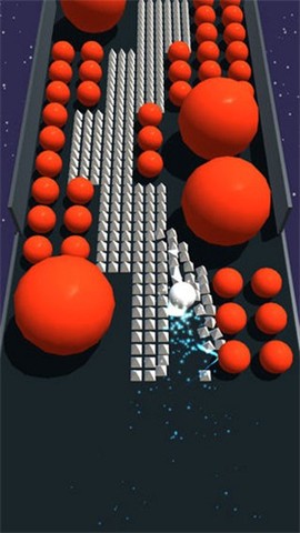 彩球碰撞大作战图1