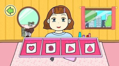 装扮次元魔法图1