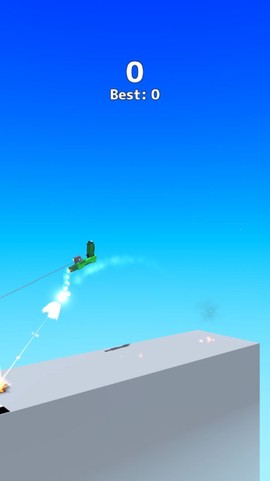 枪射击冲刺[图1]