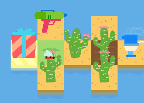 我的迷你宝宝世界[图1]