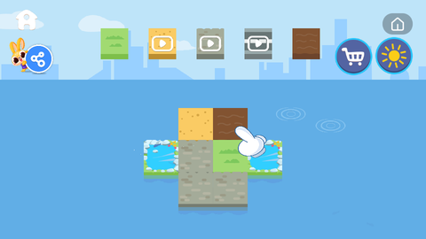 我的迷你宝宝世界图2