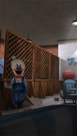 密室求生保卫战图3