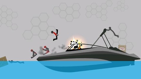 火柴人史诗级横冲直撞图2